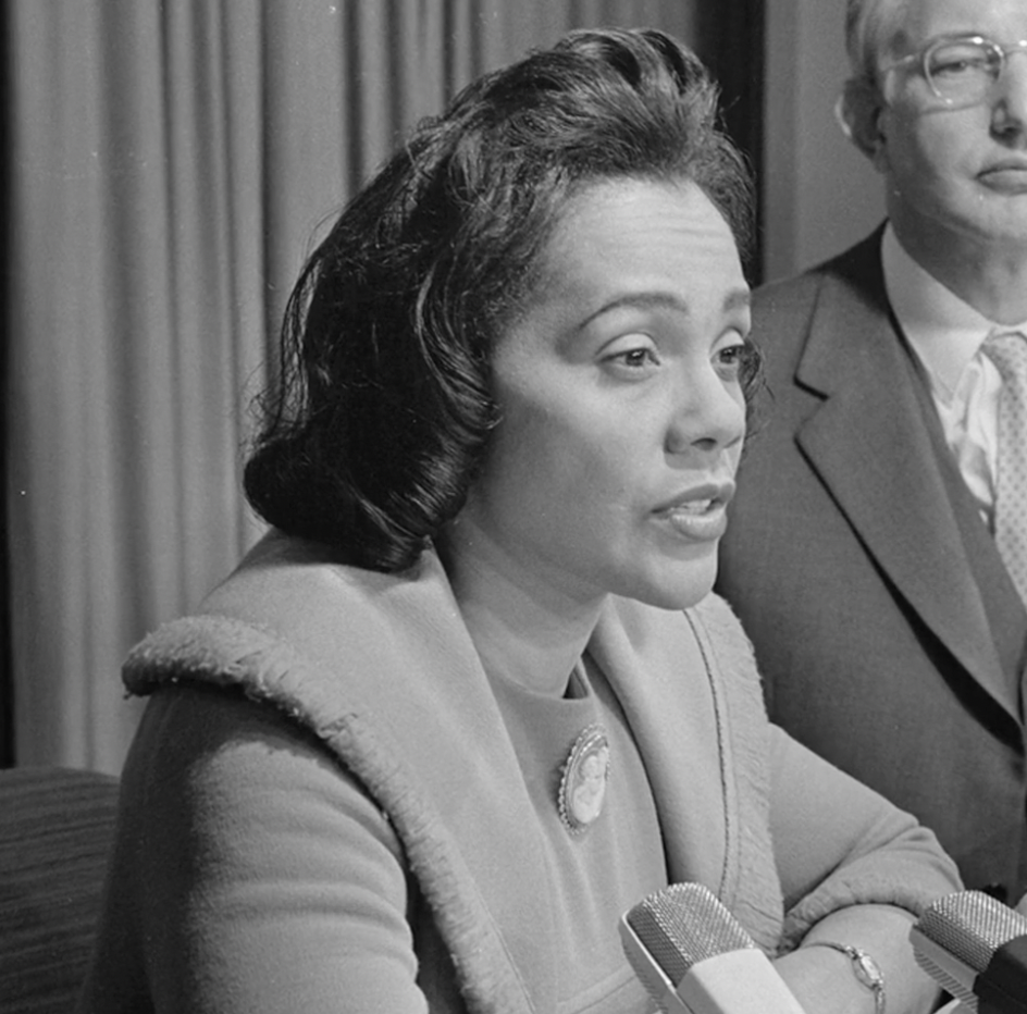 Asking Children who was Dr. Martin Luther King Jr.