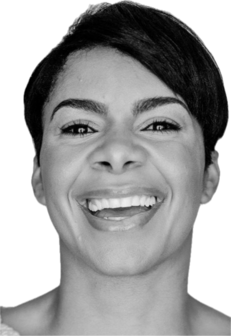 From Black History to Living HER-Story