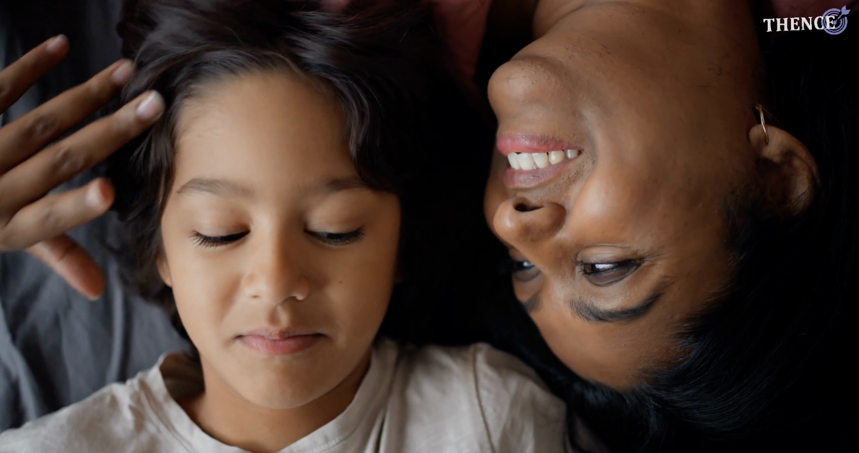 Why not ask a child? The power of child-led curation.