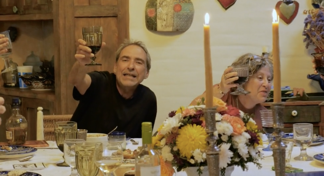 The High Holy Days in the Jewish Calendar October 2024