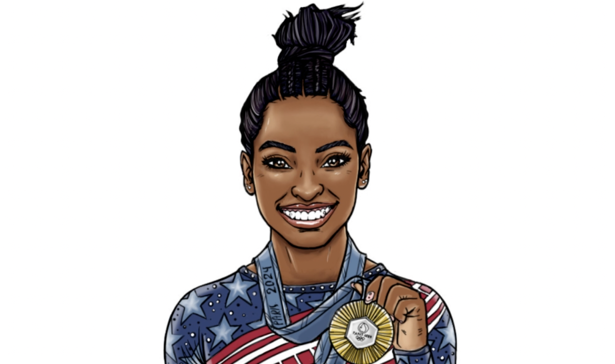 Make a Word Portrait this Women’s History Month!