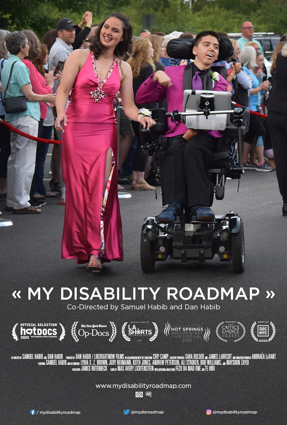 Learning from Lived Experiences: Honoring Developmental Disabilities Awareness Month