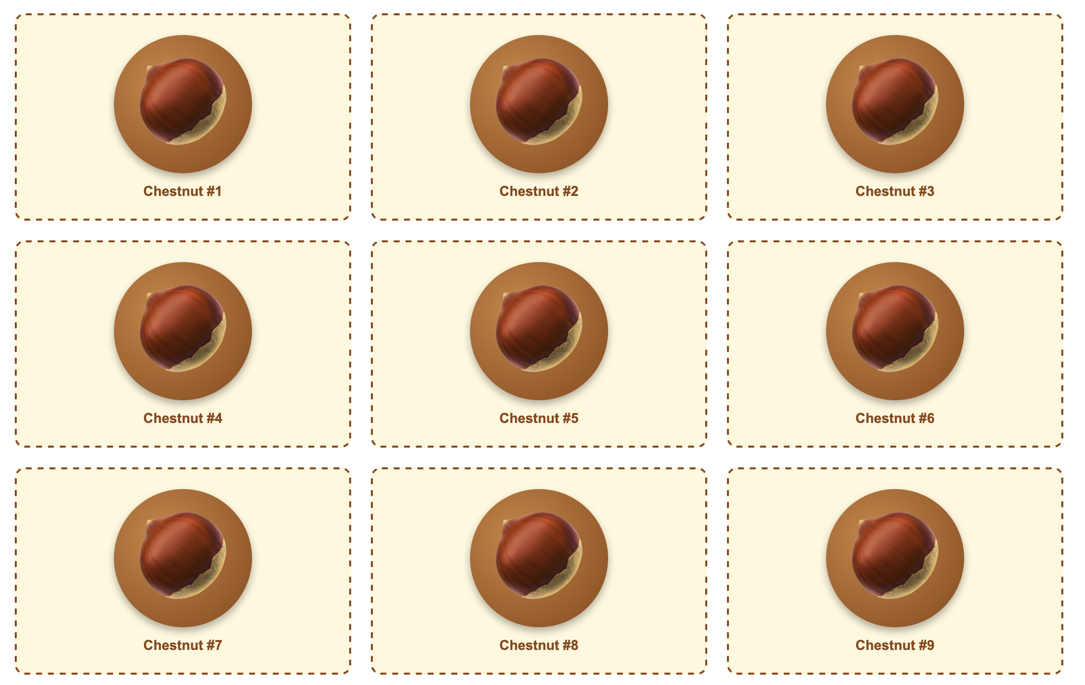 To Roast or Toss: Lesson PLAN & Printouts!