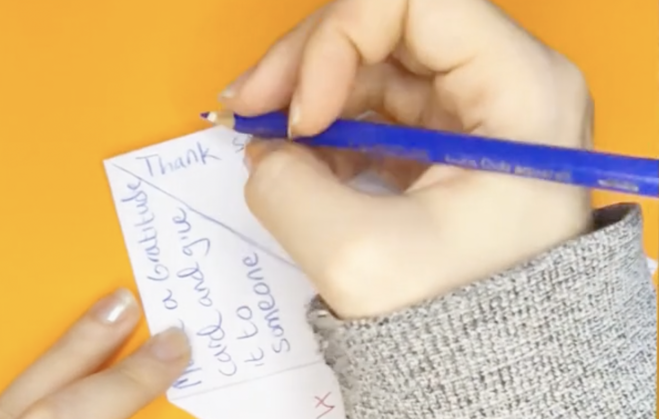 World Origami Day Meets Kindness Week!