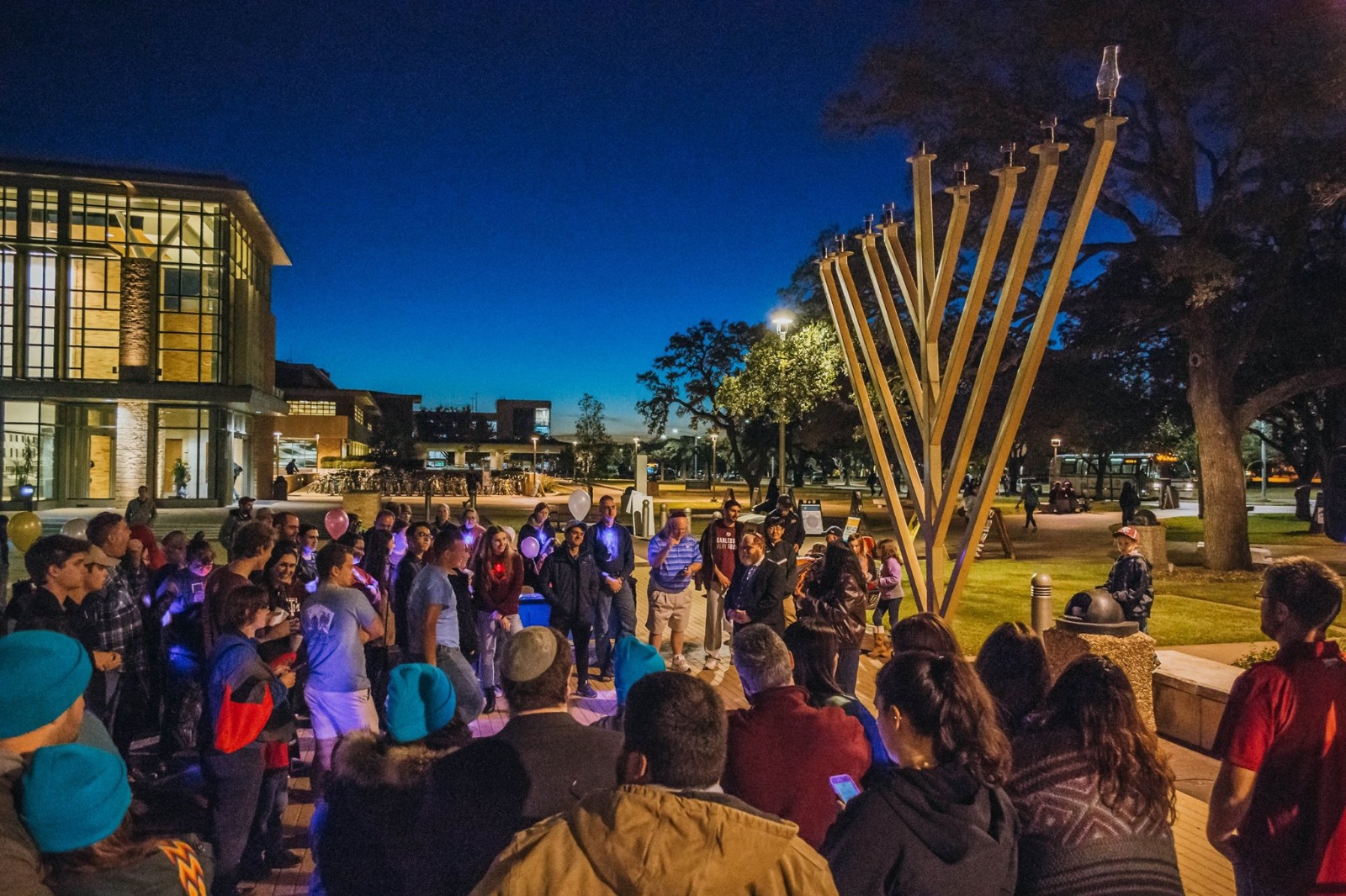 A Cultural Guide to Hanukkah