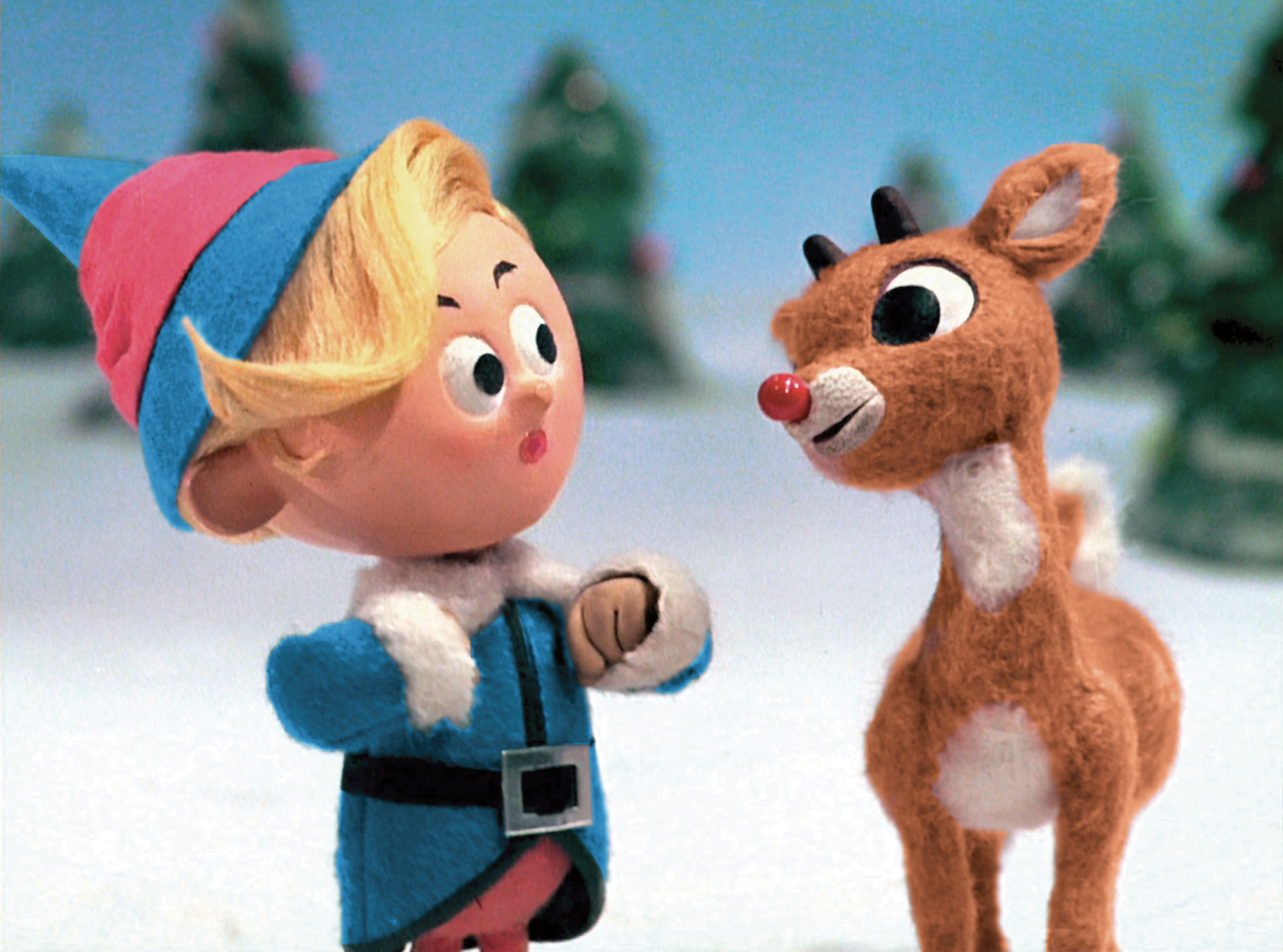 Test Your Christmas Movie Knowledge!
