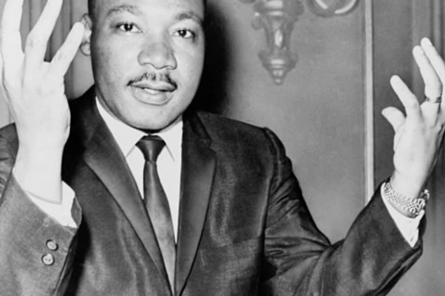 What is “Building the Beloved Community” An Educator’s Guide to MLK Day