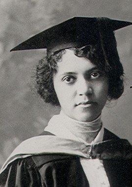 A Guide to Teaching about Alice Augusta Ball
