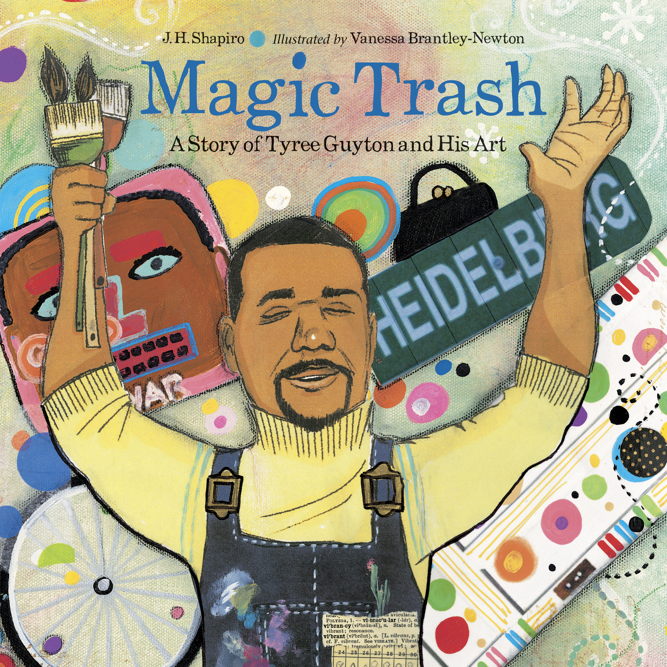 Black Children’s Book Week | Book Reviews