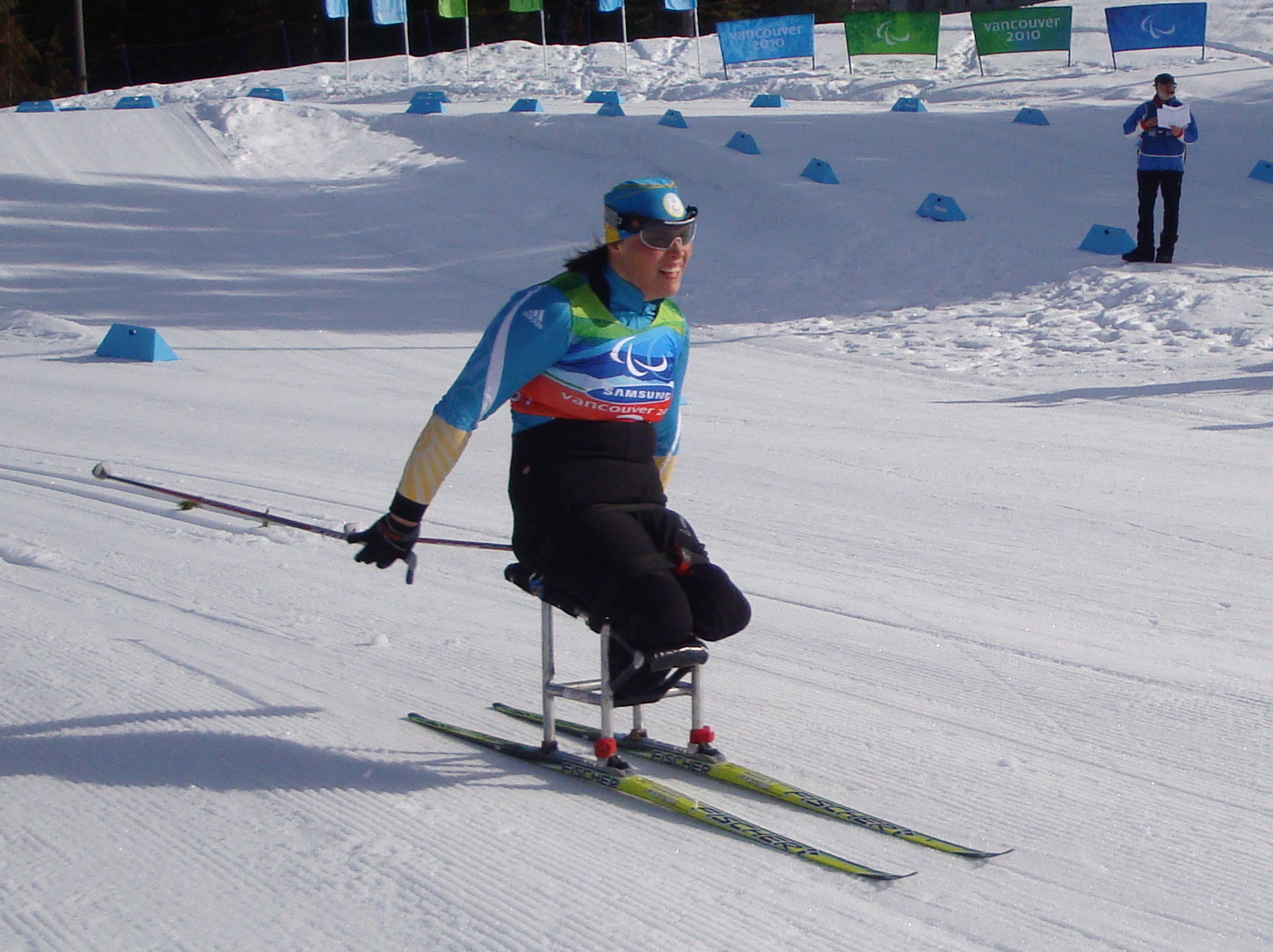 Teacher’s Guide to the Paralympics