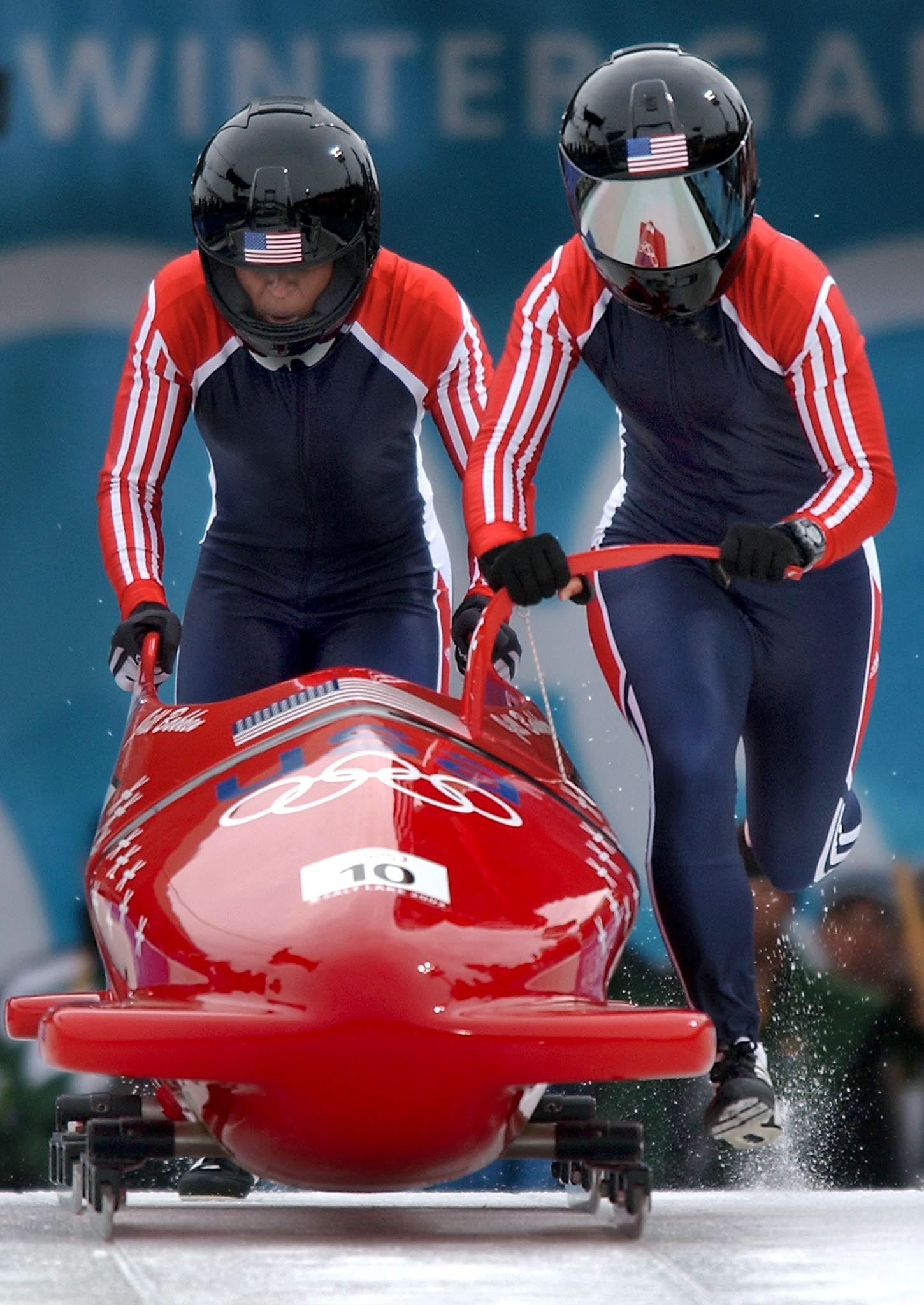 Grade Adjustable Lesson Plan to Accompany Bobsled Number Comparision Game!