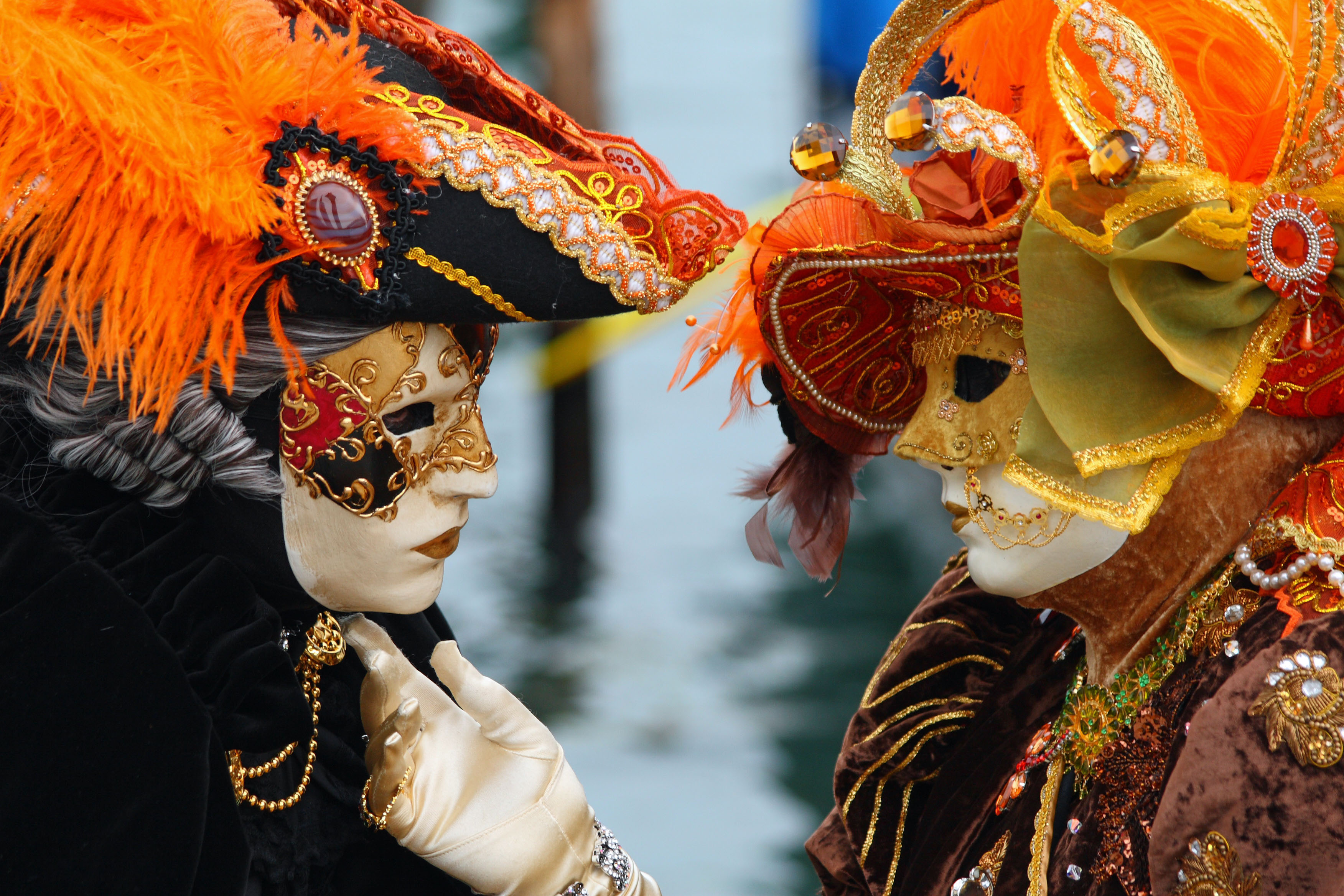 Play Tombola for Carnival Celebration!