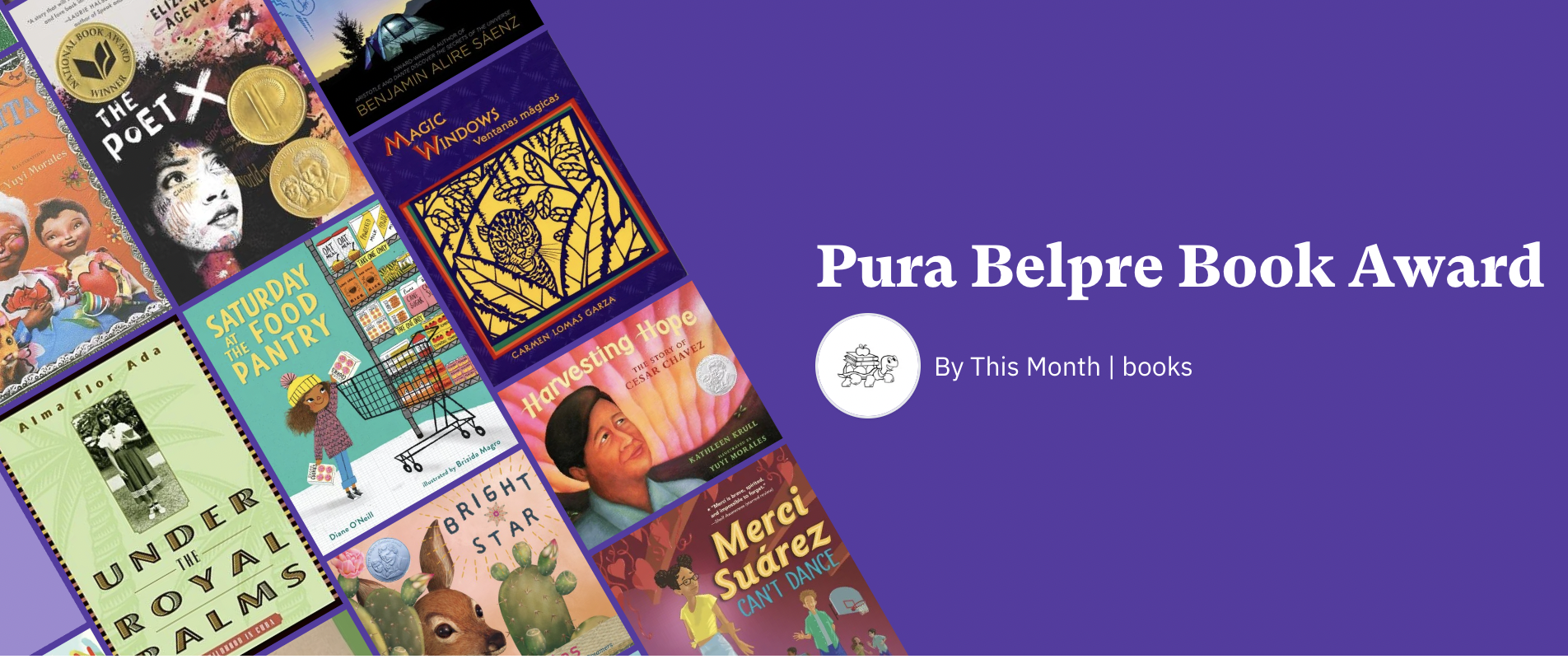 Unleash the Power of Latino Literature Book Recommender