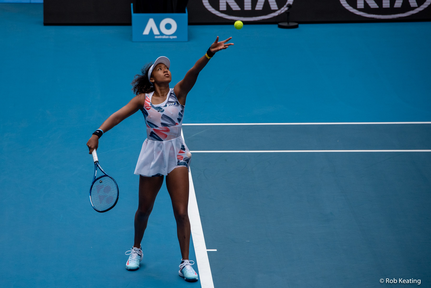 Close-up with Naomi Osaka: Tennis Champion, Activist, and a Story of Two Cultures