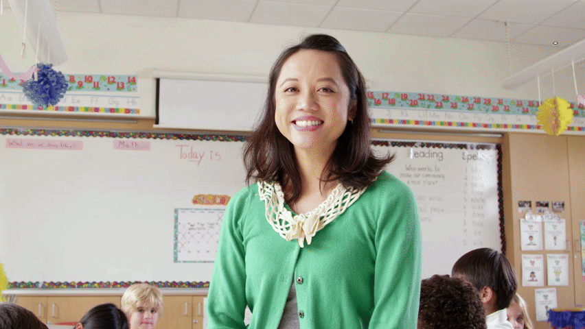 Effortless Lesson Planning: How Teachers Save Time, and Get Engagement with This Dashboard
