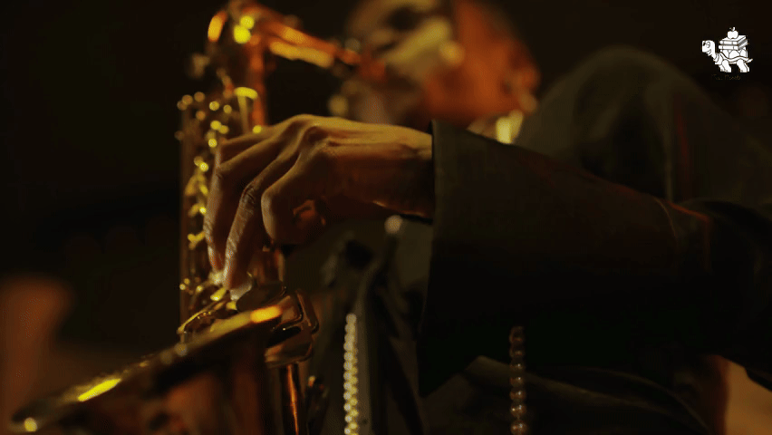Instant Lesson: Jazz Instrument Matching Game