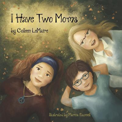 I Have Two Moms | Read Aloud Spotlight