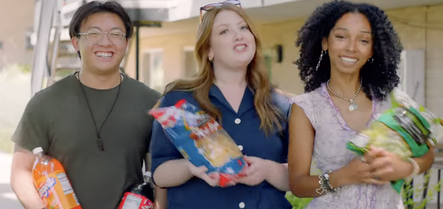 Celebrate America: The Ultimate Guide to America’s Potluck!